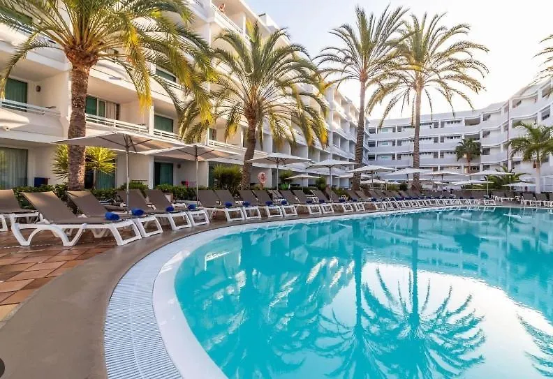 Beach Exclusive Apartment With Terrace - Pool View - Jacuzzi View San Bartolome de Tirajana   San Bartolome de Tirajana (Gran Canaria)