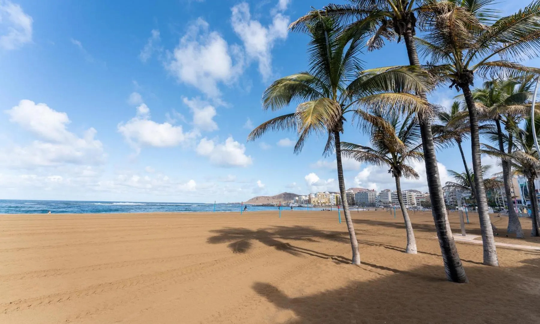Beach Exclusive Apartment With Terrace - Pool View - Jacuzzi View San Bartolome de Tirajana   San Bartolome de Tirajana (Gran Canaria)