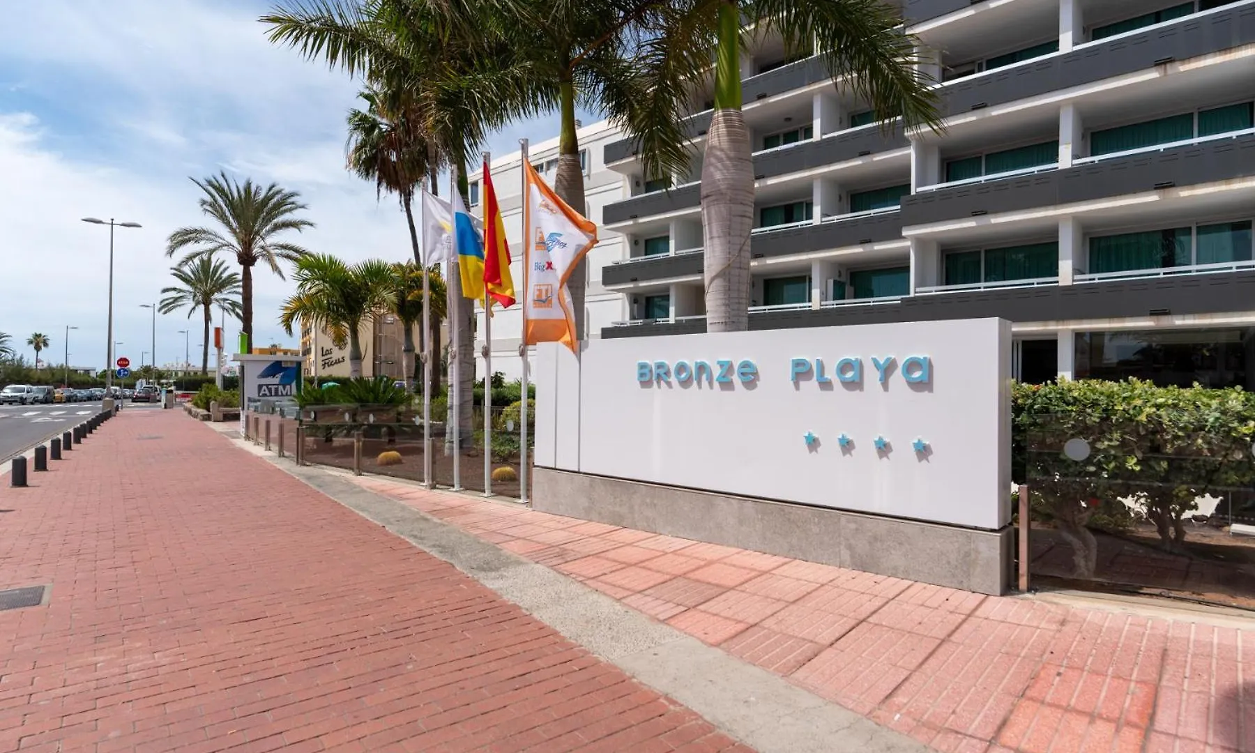 Beach Exclusive Apartment With Terrace - Pool View - Jacuzzi View San Bartolome de Tirajana  0*, San Bartolome de Tirajana (Gran Canaria)